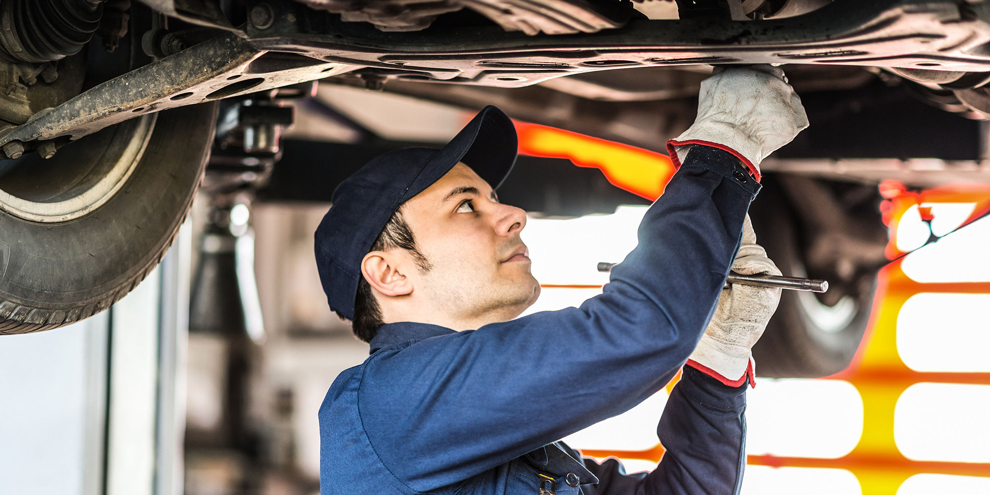 Catalytic Converter Theft Deterrent Anything Custom